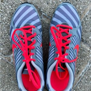 Women’s Nike Dual Fusion Training Sneakers